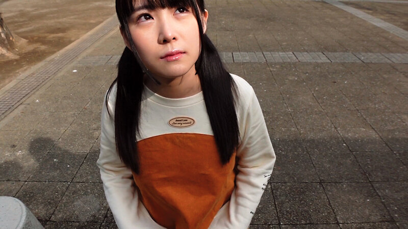 おじさん家に連れて帰ってイイですか？落とし物しちゃって困ったななみちゃん編 横宮七海 - サンプル画像 - 1