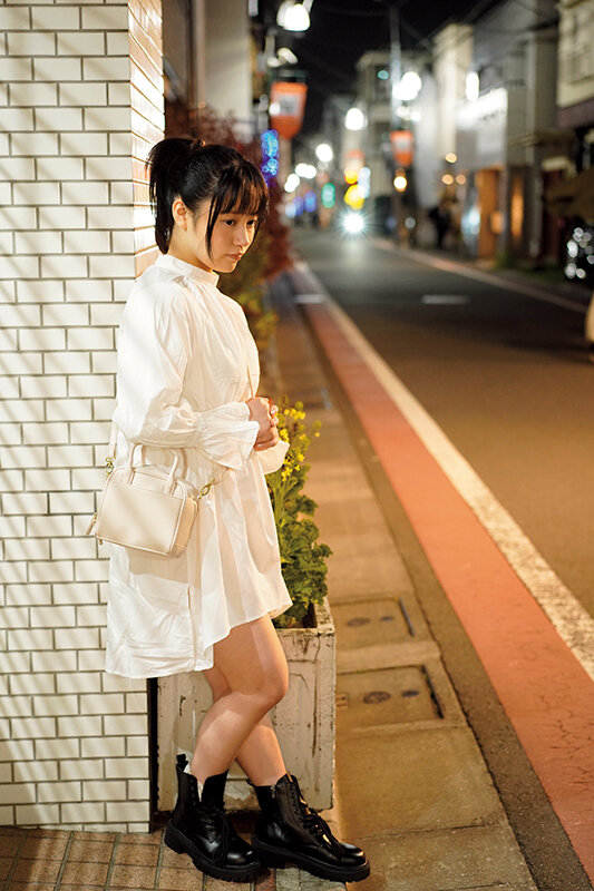 性欲と願望を叶えてくれる癒しの美少女大人買い そら/ひかる - サンプル画像 - 11