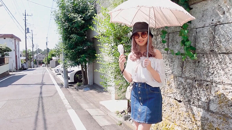 「先生？私は言わないよ…」教師失格の僕は生徒の誘惑に負けて中出ししてしまった りこ 日野りこ - サンプル画像 - 1