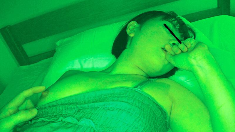 毎晩わたしに悪戯しにくるおじさんへ…これで最後にしてください。パイパン少●睡眠孕ませレ●プ - サンプル画像 - 10