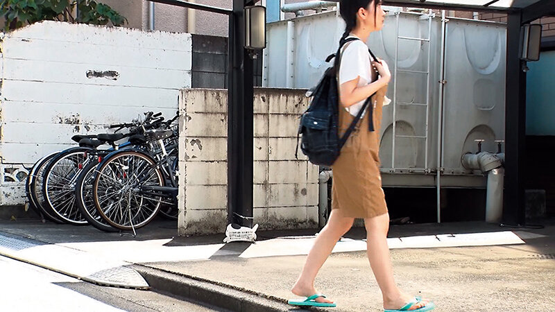 娘の友人にわいせつ中出し パイパン●学生 ひなの 伊織ひなの - サンプル画像 - 1