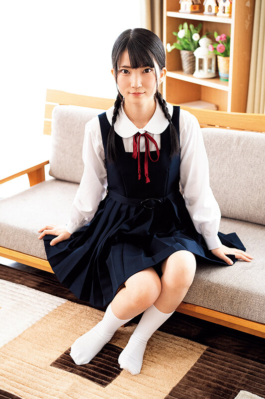 娘の友人にわいせつ中出し パイパン●学生 ひなの 伊織ひなの - サンプル画像 - 20