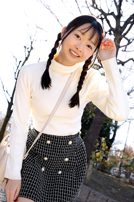 おじさん、今何してるの？暇なの？わたしと遊ぼっニコッ笑顔で突然話かけてきた女の子に誘われて…つぼみ 望月つぼみ - サンプル画像 - 20