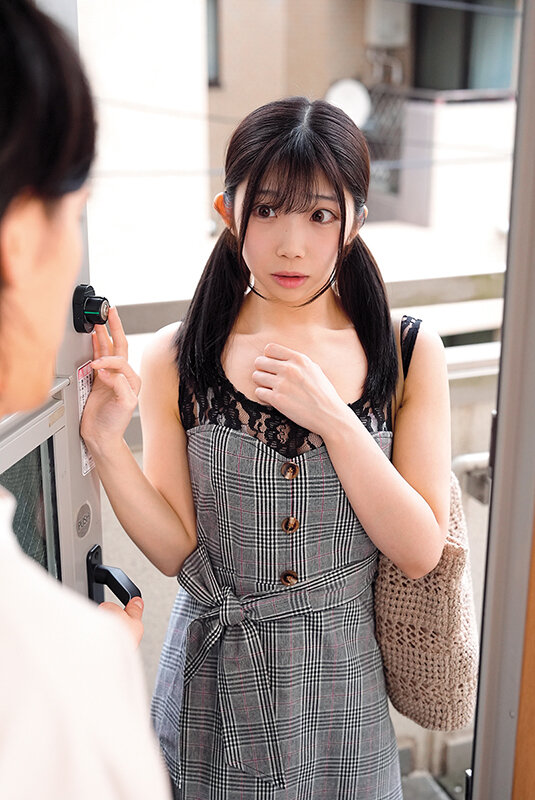 背徳が興奮を倍増させる禁断兄妹中出し近親相姦 美乳なな 漆なな - サンプル画像 - 20