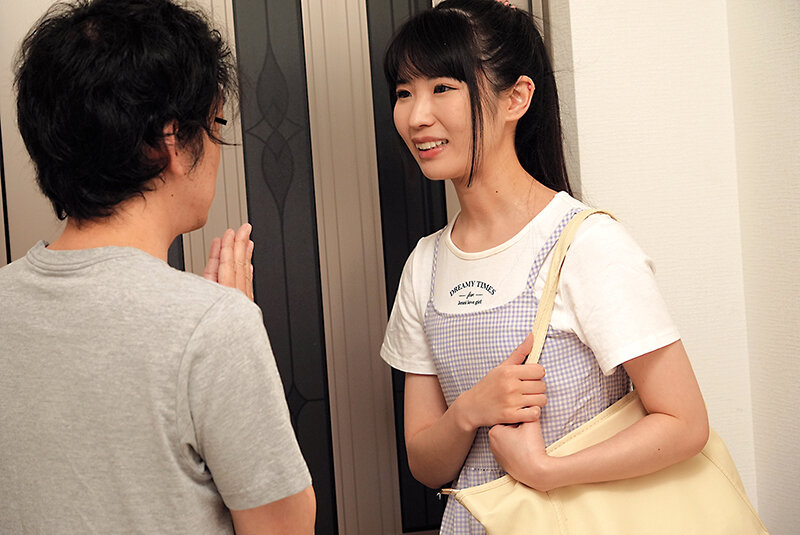 背徳が興奮を倍増させる禁断兄妹中出し近親相姦 パイパンなな 希咲那奈 - サンプル画像 - 1