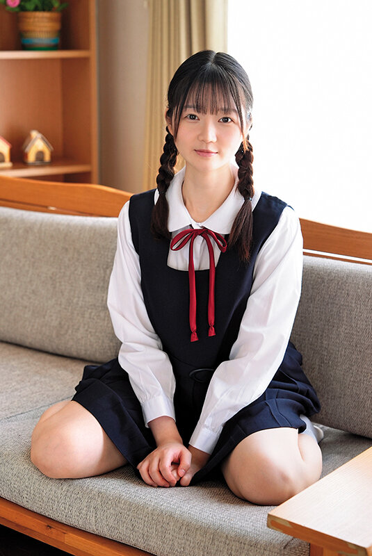 娘の友人にわいせつ中出し パイパン●学生よう 水本葉 - サンプル画像 - 20