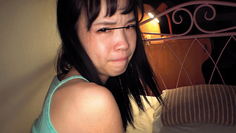 もう泣かないでよ、余計興奮しちゃうじゃん。臆病泣き虫怖がりパイパン少●猥褻淫交 - サンプル画像 - 6