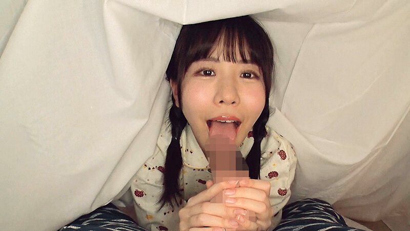 「おじいちゃんって…おちんちん固くなるのかなぁ～？と思って…」好奇心旺盛な初孫禁断夜●い - サンプル画像 - 1