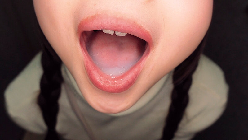 ザーメンごっくん・べぇ～めちゃカワ特化フェラチオ映像集4時間 - サンプル画像 - 7