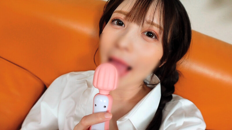 【個人撮影】部屋とYシャツとあなた 自画撮りオナニー投稿映像 - サンプル画像 - 9