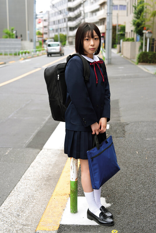 ロ●コン異常者に蝕まれる健康的な未熟な肉体キメセク依存ドM堕ち幼マ●コ完全崩壊パイパン●学生あや 月乃あや - サンプル画像 - 20