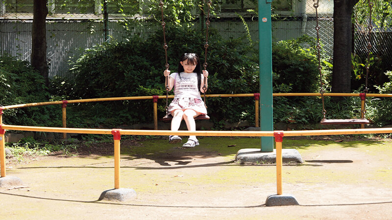 白昼少●孕ませレ●プ（2） - サンプル画像 - 8