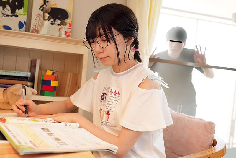 純朴パイパン少●中出し～性癖異常者の猥褻行為～ゆな145cm地味っ娘 日向由奈 - サンプル画像 - 12