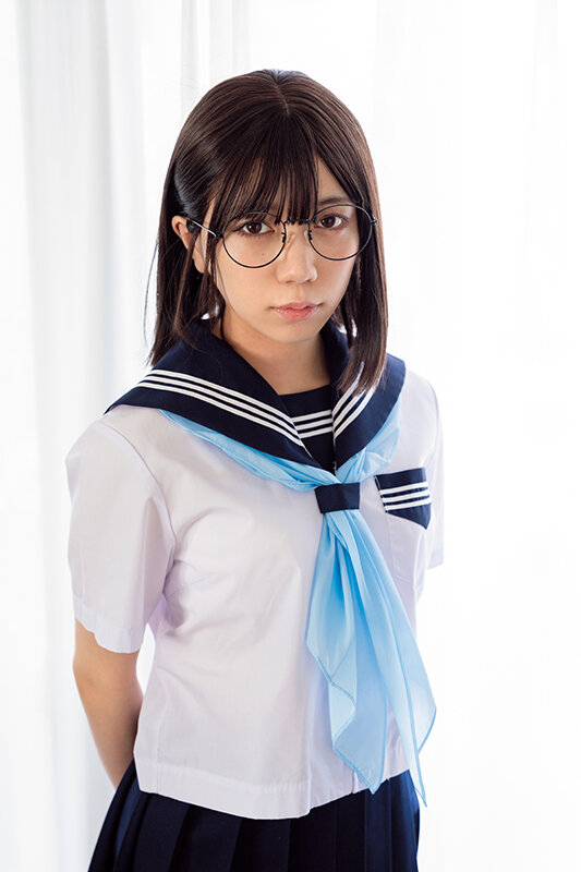 純朴パイパン少●中出し～性癖異常者の猥褻行為～ゆな145cm地味っ娘 日向由奈 - サンプル画像 - 20