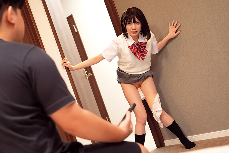 背徳が興奮を倍増させる禁断兄妹中出し近親相姦ちびっ子パイパンゆな 日向由奈 - サンプル画像 - 14