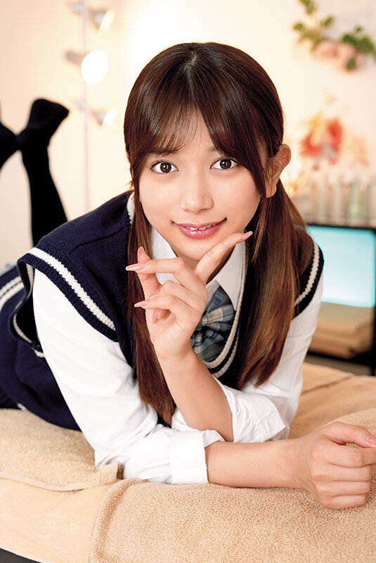 絶対バレてはイケないメンエスのバイト中にお兄ちゃんが来店！「うわっヤバ気まず…」施術を進めていたらめちゃフル勃起（笑）！「秘密にしてくれるならぬくぅ」の問いかけに我慢限界！あざとかわいい妹と中出しSEXしてしまった。 - サンプル画像 - 1