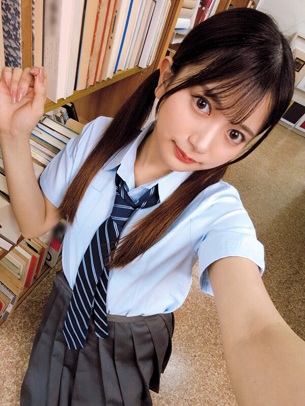 声も出せない恐怖と羞恥サイレント痴●中出しパイパン●学生かりん 北岡果林 - サンプル画像 - 20