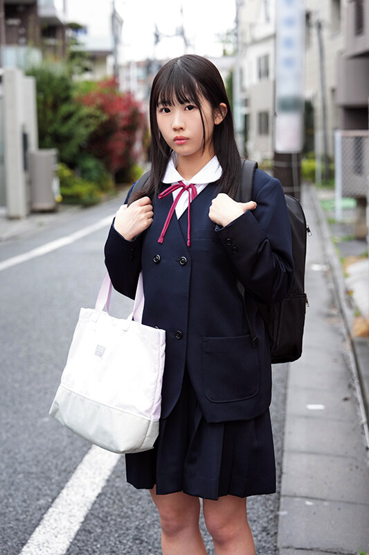 ロ●コン異常者に蝕まれる健康的な未熟な肉体キメセク依存ドM堕ち幼マ●コ完全崩壊パイパン●学生のあ 芦田希空 - サンプル画像 - 20