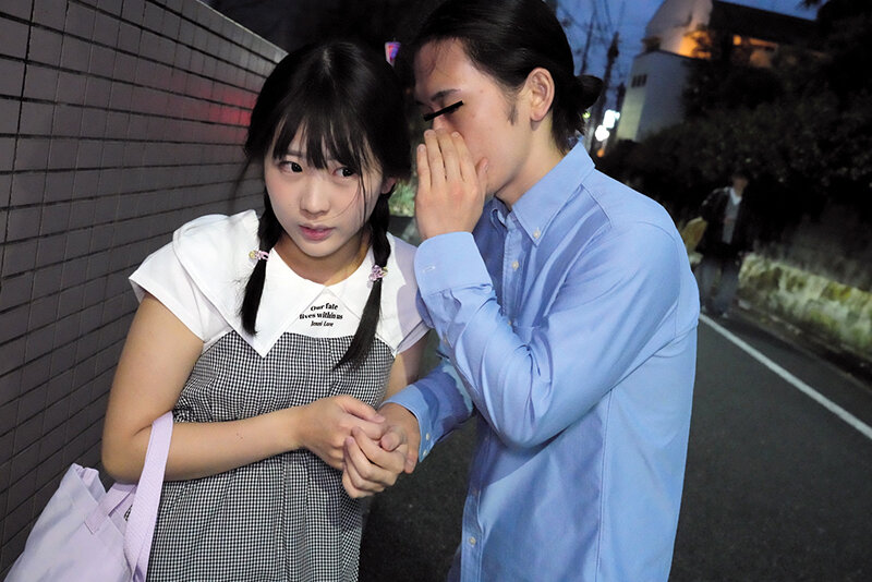 ロ●コン異常者に蝕まれる健康的な未熟な肉体キメセク依存ドM堕ち幼マ●コ完全崩壊パイパン●学生のあ 芦田希空 - サンプル画像 - 8