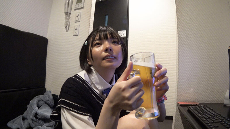 近所で見つけた女子校生Yちゃんと失神キメセク遊び【素人投稿】 - サンプル画像 - 6
