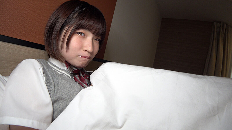 近所で見つけたパンチラ女子校生Rちゃんと失神キメセク遊び【素人投稿】 - サンプル画像 - 16
