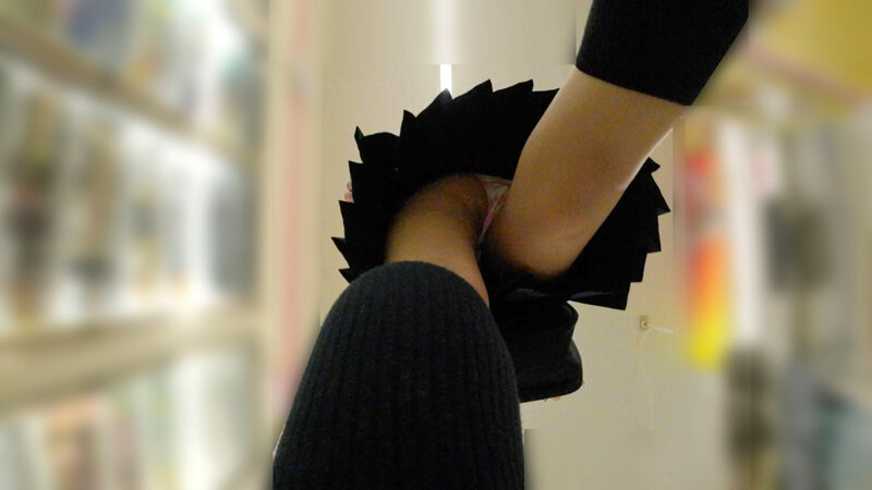 近所で見つけた女子校生Kちゃんと失神キメセク遊び【素人投稿】 - サンプル画像 - 3