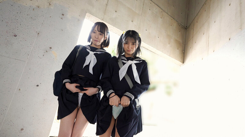 団地ふたりぼっち 姉すみれちゃん 妹ももちゃん パパとママがいない夜に… - サンプル画像 - 5