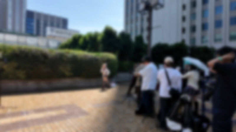 アイドルを夢見るコスプレイヤーをダマしてキメセクAV堕ち BadFilm＃01 - サンプル画像 - 1