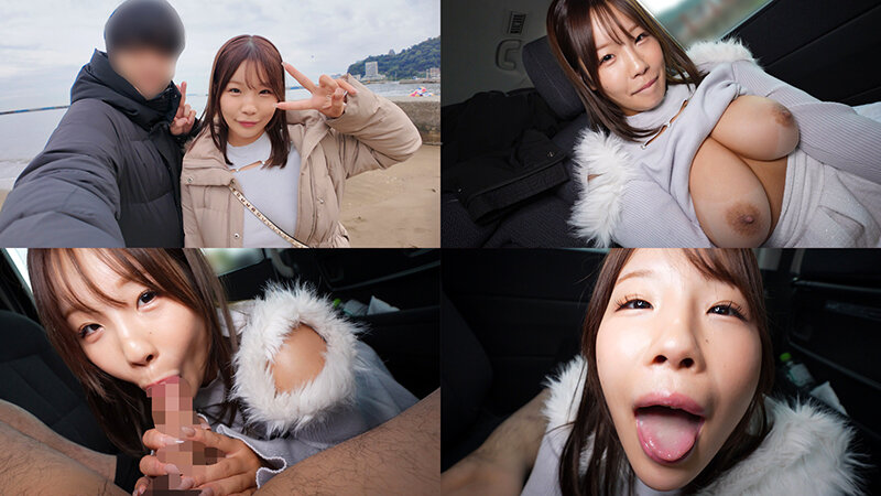 性欲MAXなセフレの小麦色あかりちゃんと汗だくLOVELOVE温泉旅行 恋の罪 Guilty of Romance 森本あかり - サンプル画像 - 3