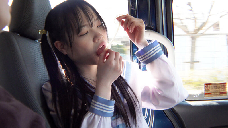 夏休み無毛ららちゃんと卑猥なごっくんプール教室 - サンプル画像 - 8