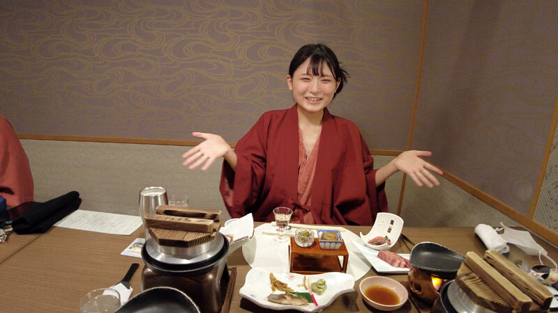愛のむきだしPart2 ななこ＆かおり 湯けむり男の娘レズビアン - サンプル画像 - 10
