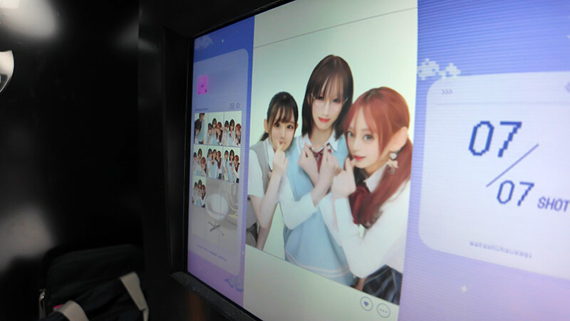 たんぽぽ☆プレゼンツ！やっぱり生が好き 放課後ホテルで可愛すぎる男の娘三人 レズアナルセックス・逆アナル・乱交撮影会＃02 - サンプル画像 - 4