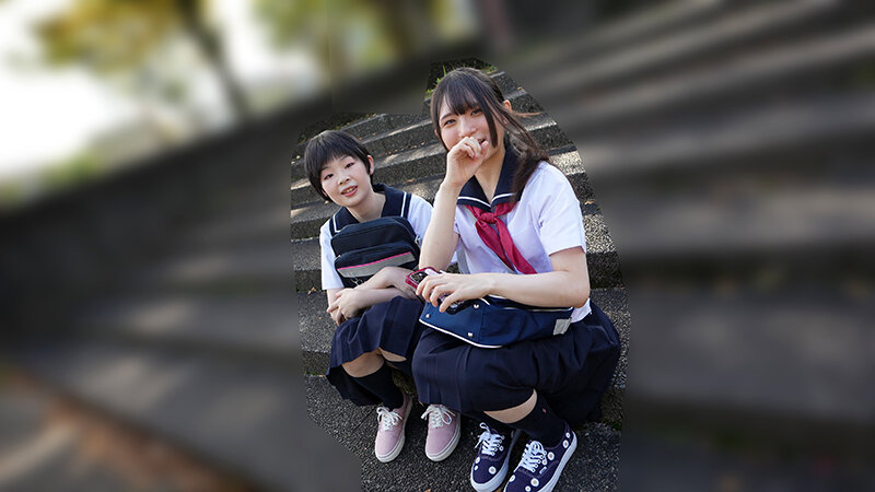 団地ふたりぼっち 姉ななこちゃん 妹かおりちゃん パパとママがいない夜に… - サンプル画像 - 3