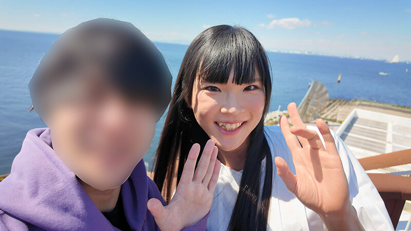 女よりも女らしい男の娘 おりょう 初めての温泉アナルFUCK - サンプル画像 - 2