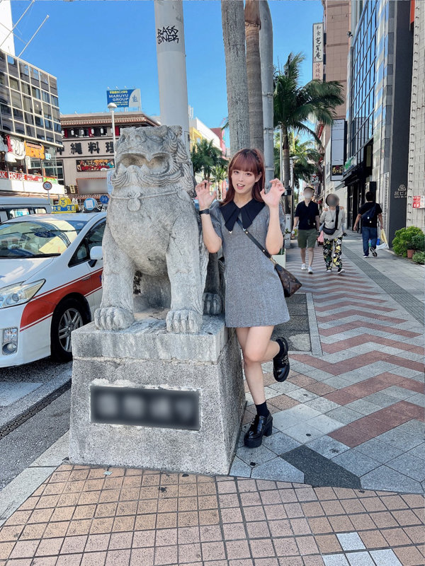 恋のきらめき ちびとりandイケメンBOY in南国 - サンプル画像 - 2