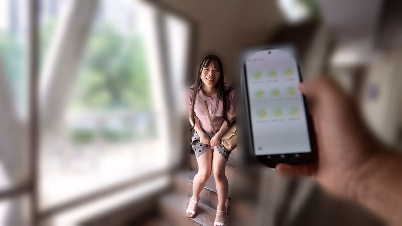 恥辱、凌●、とびっこ装着繁華街デート！～オトコノ娘編～ 橘花いろは - サンプル画像 - 2