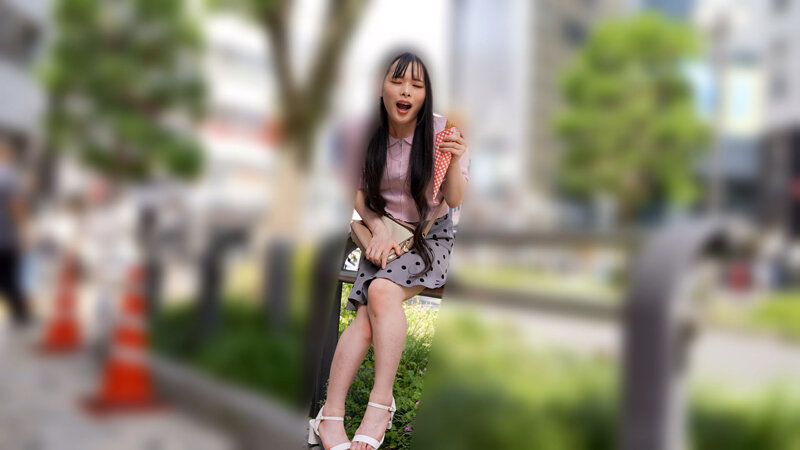 恥辱、凌●、とびっこ装着繁華街デート！～オトコノ娘編～ 橘花いろは - サンプル画像 - 4