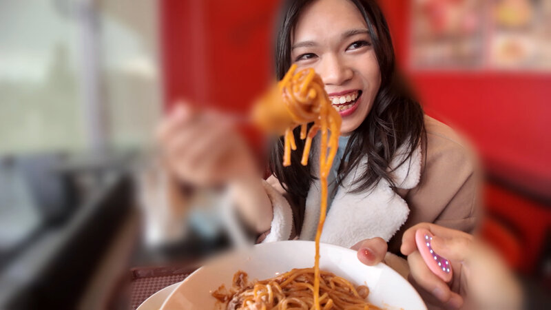 僕とおちんちんのついている彼女の一日、タクシーデート 葵ゆいか - サンプル画像 - 5