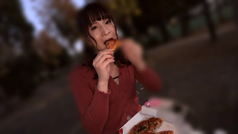 ノーパンもっこりミニスカドライブデート！ 姫岡しあ - サンプル画像 - 3