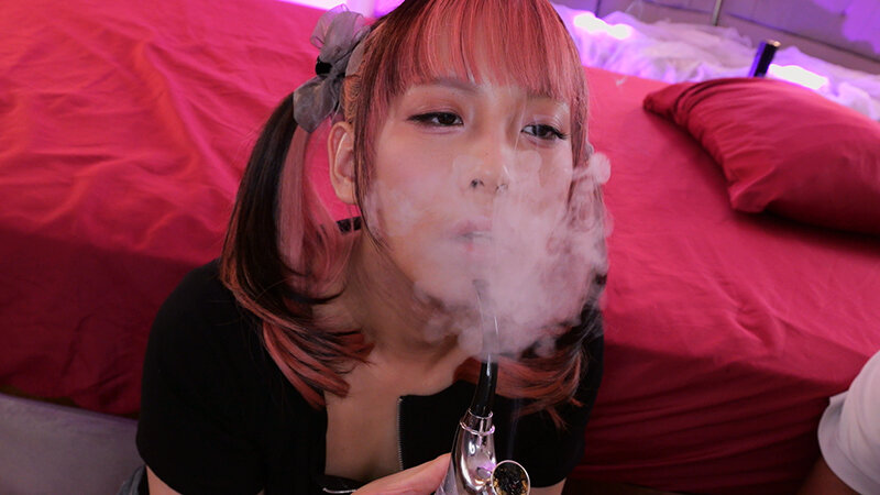 オトコノ娘・媚薬ガンギマリSEX vol.2 聖菜はづき - サンプル画像 - 10