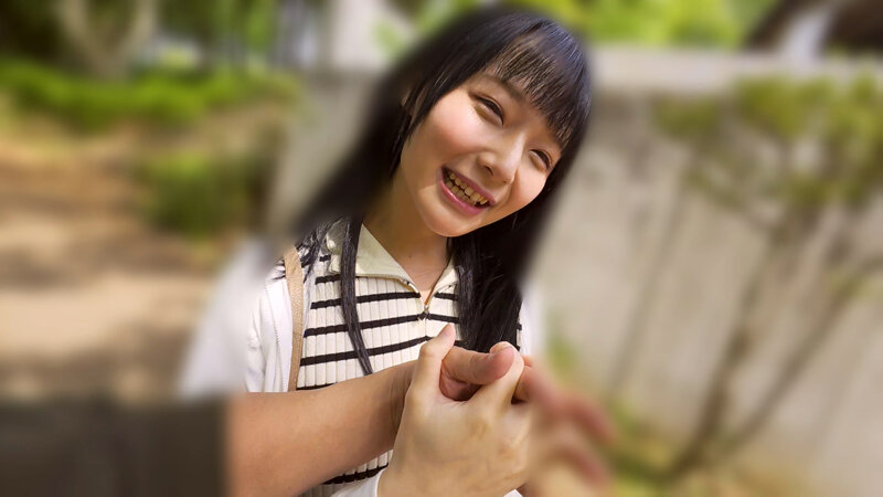 僕とおちんちんのついている彼女の一日、タクシーデート9 純純 - サンプル画像 - 1