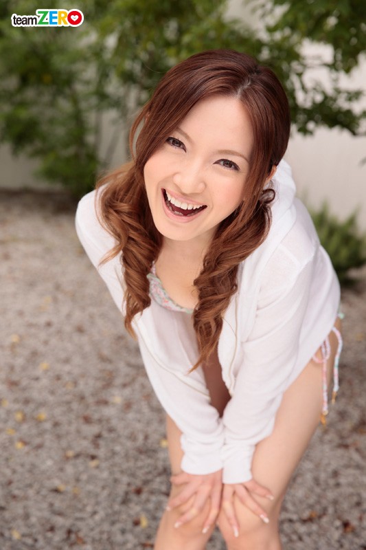 中川美鈴 Debut - サンプル画像 - 2