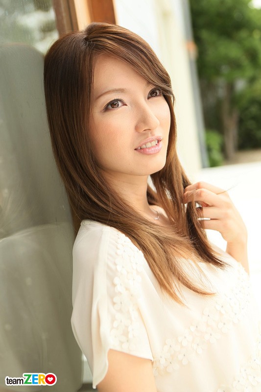 中川美鈴 Debut - サンプル画像 - 3