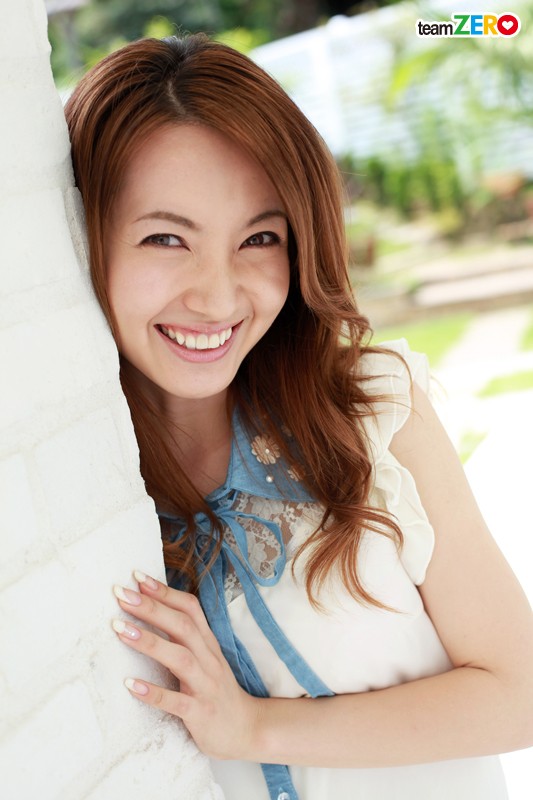 Iku！ 中川美鈴 - サンプル画像 - 1