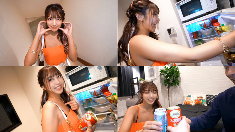 M男くんのお宅へいきなりエロ撃！！ギャル痴女デリバリー 木下ひまり - サンプル画像 - 10