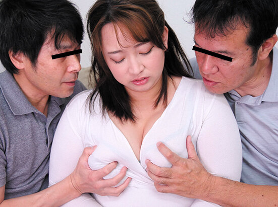 禁断義父NTR 大嫌いな絶倫義父に辱しめられる爆乳尻妻 藤沢麗央 - サンプル画像 - 11