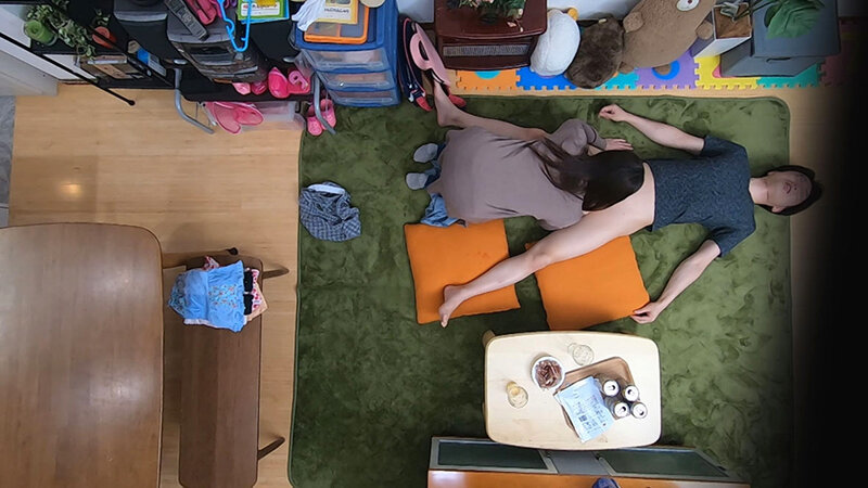 妻に逃げられバツイチシングルファーザーになったボクにまさかのモテ期！？不憫な父子家庭に同情して何かと世話を焼いてくれる近所のママ友たちと真っ昼間から不倫にハマってしまった vol.15 - サンプル画像 - 2