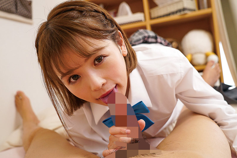 芸能人よりかわいいAV女優10人 - サンプル画像 - 6