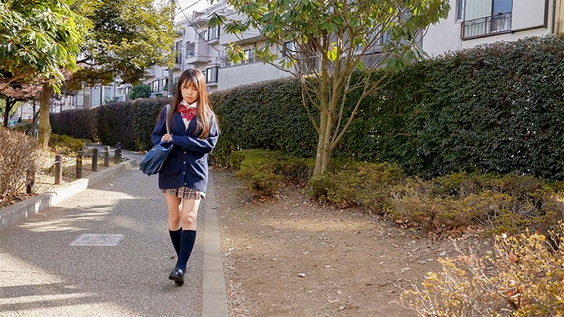 隣の変態大家におっぱいを揉まれ毎日犯●れてます 新條ひな - サンプル画像 - 14