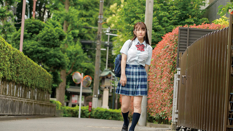 隣の変態大家におっぱいを揉まれ毎日犯●れてます 高橋りほ - サンプル画像 - 2